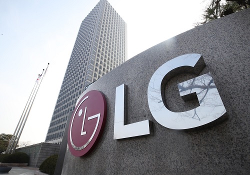LG Electronics reports 11 pc decline in Q1 profit as costs rise